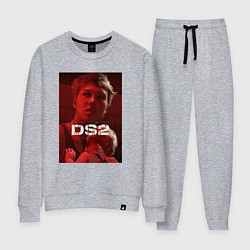 Женский костюм Lea Seydoux and bb