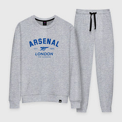 Женский костюм Arsenal london the gunners