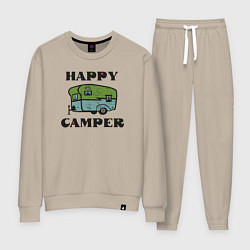 Женский костюм Camper