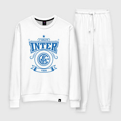 Женский костюм Forza Inter