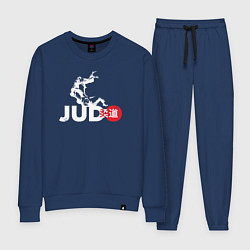 Женский костюм Judo Japan