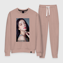 Женский костюм Kim Jisoo