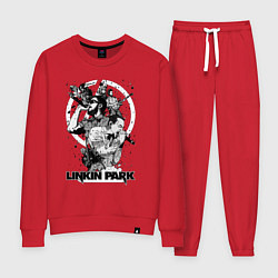 Женский костюм Linkin Park all