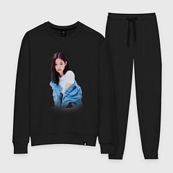 Женский костюм Jennie Kim Kpop