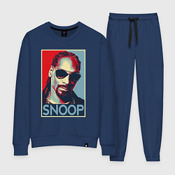 Женский костюм Snoop