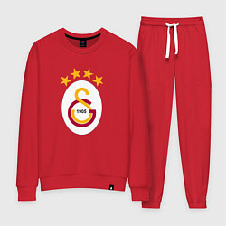 Женский костюм Galatasaray fc sport