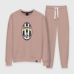 Женский костюм Juventus sport fc