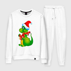 Женский костюм Дракон с подарком