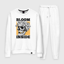 Женский костюм Bloom inside