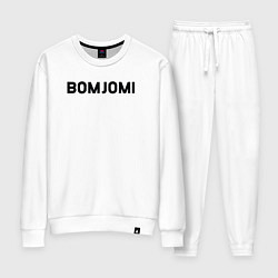 Женский костюм Бомжоми