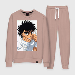 Женский костюм Иппо Боксер