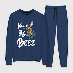 Женский костюм Killa beez 36