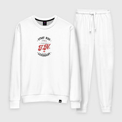 Женский костюм I N k-idols