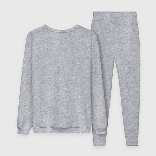 Женский костюм Микки - мышь / Меланж – фото 2