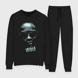 Женский костюм Urban Hustler