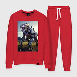 Женский костюм Робот в стиле Horizon