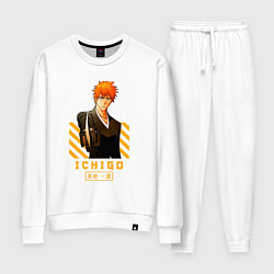 Женский костюм Блич Ichigo