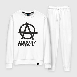 Женский костюм Анархист