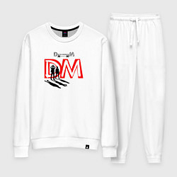 Женский костюм Depeche Mode - Memento Mori Fletch rip