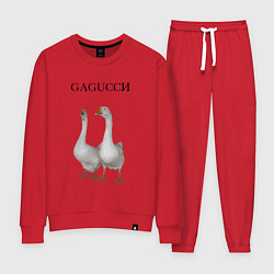 Женский костюм Gagucci