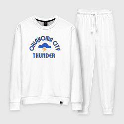 Женский костюм Thunder Oklahoma