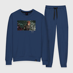 Женский костюм Clair Obscur Expedition 33 Maelle