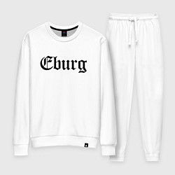 Женский костюм Ekaterinburg - meme