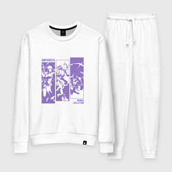 Женский костюм Amphoreus Women