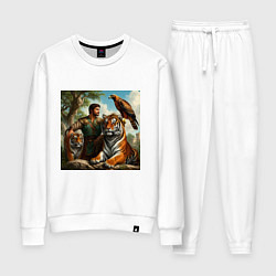 Женский костюм Друзья грузинского витязя