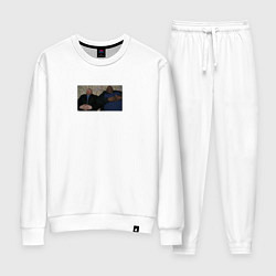 Женский костюм Во все тяжкие