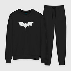 Женский костюм Dark knight