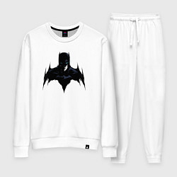 Женский костюм Batman dark