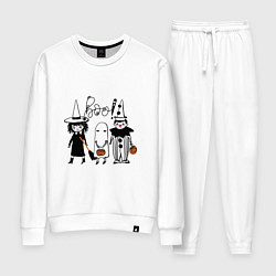 Женский костюм Страшилки колядки