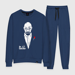 Женский костюм The cookfather