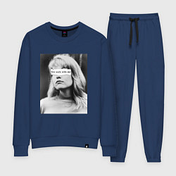 Женский костюм FWWM