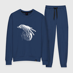 Женский костюм Gordon Cole: fingers