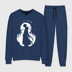 Женский костюм Аниме гот