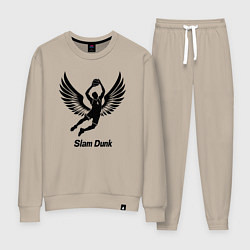 Женский костюм Slam dunk