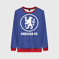 Женский свитшот Chelsea FC