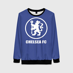 Женский свитшот Chelsea FC