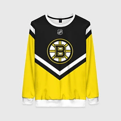 Женский свитшот NHL: Boston Bruins