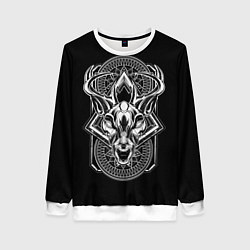 Женский свитшот Dark Deer
