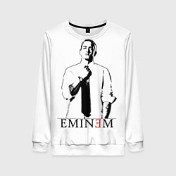 Женский свитшот Mr Eminem