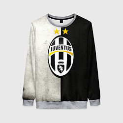 Женский свитшот FC Juventus W&B