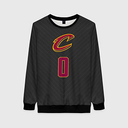 Женский свитшот Cleveland Cavaliers: Kevin Love 0