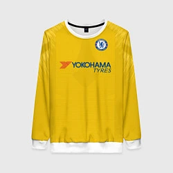 Женский свитшот FC Chelsea Away 18-19