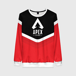 Женский свитшот Apex Legends: Uniform