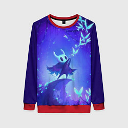 Женский свитшот Hollow Knight