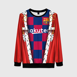 Женский свитшот King Barcelona