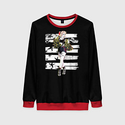 Женский свитшот Harley Quinn